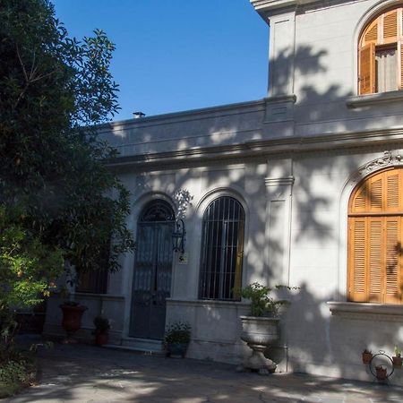 Cane B&B Montevideo Eksteriør billede