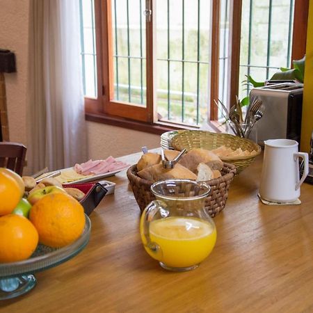 Cane B&B Montevideo Eksteriør billede