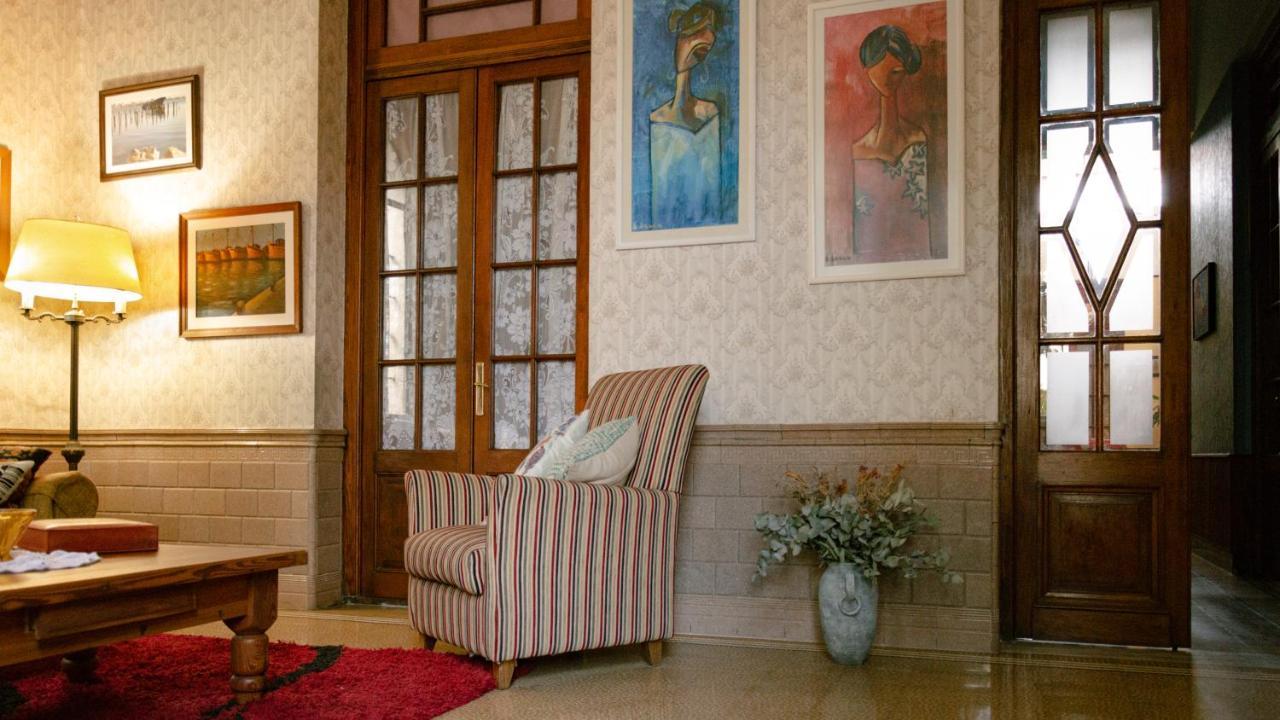 Cane B&B Montevideo Eksteriør billede