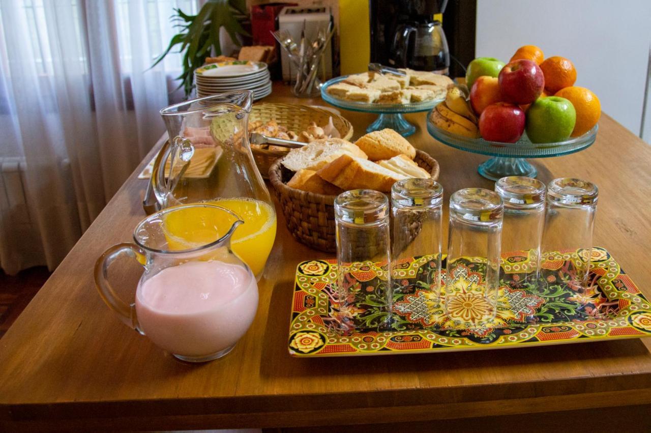 Cane B&B Montevideo Eksteriør billede