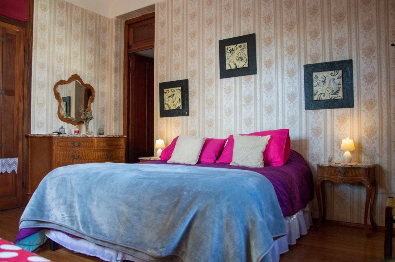 Cane B&B Montevideo Eksteriør billede