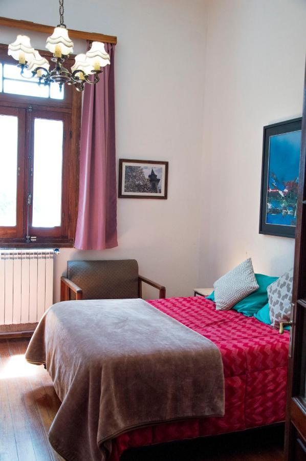 Cane B&B Montevideo Eksteriør billede