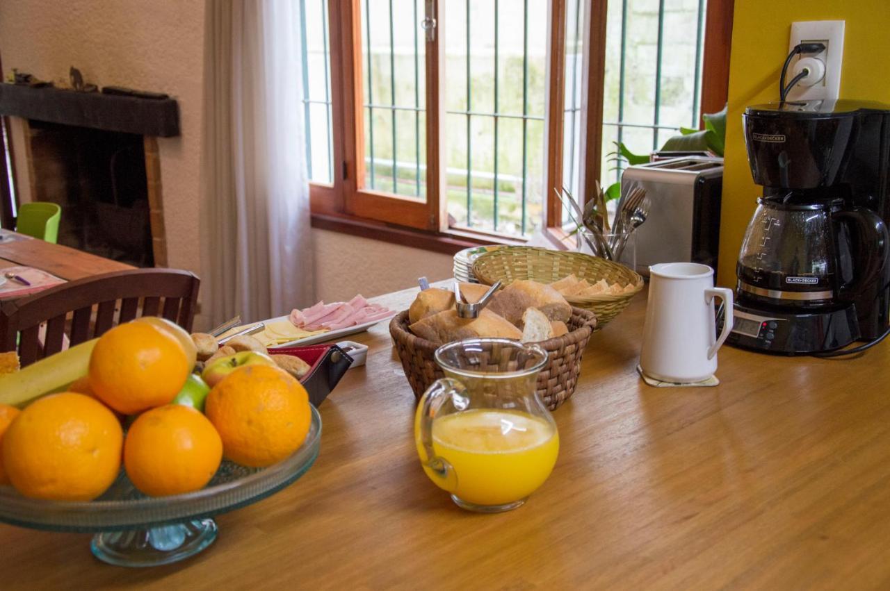 Cane B&B Montevideo Eksteriør billede