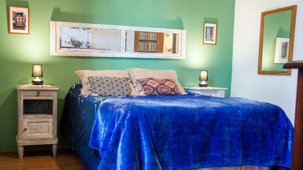 Cane B&B Montevideo Eksteriør billede