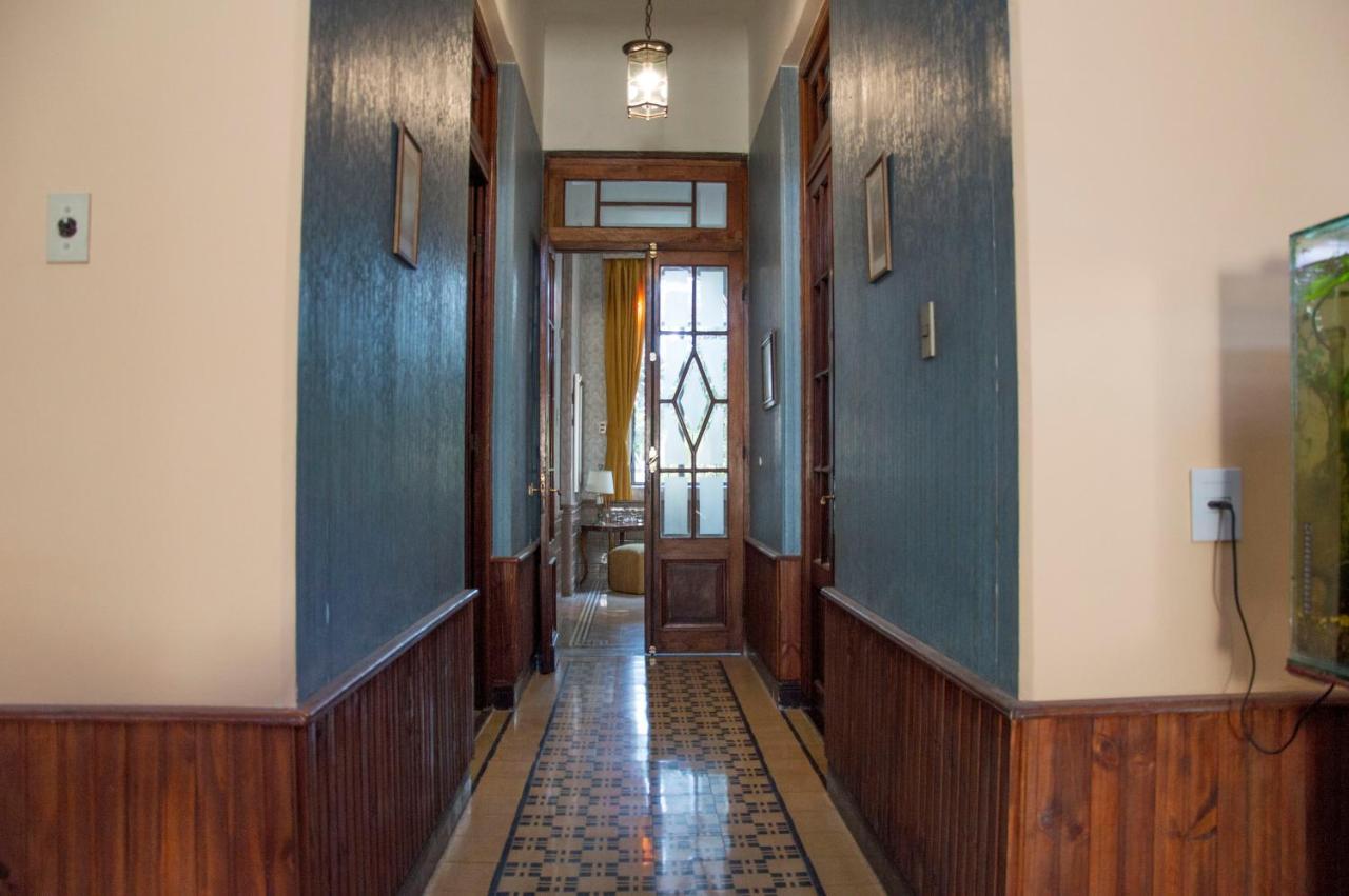 Cane B&B Montevideo Eksteriør billede