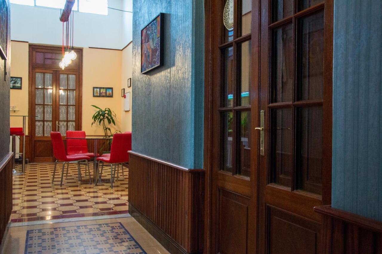 Cane B&B Montevideo Eksteriør billede