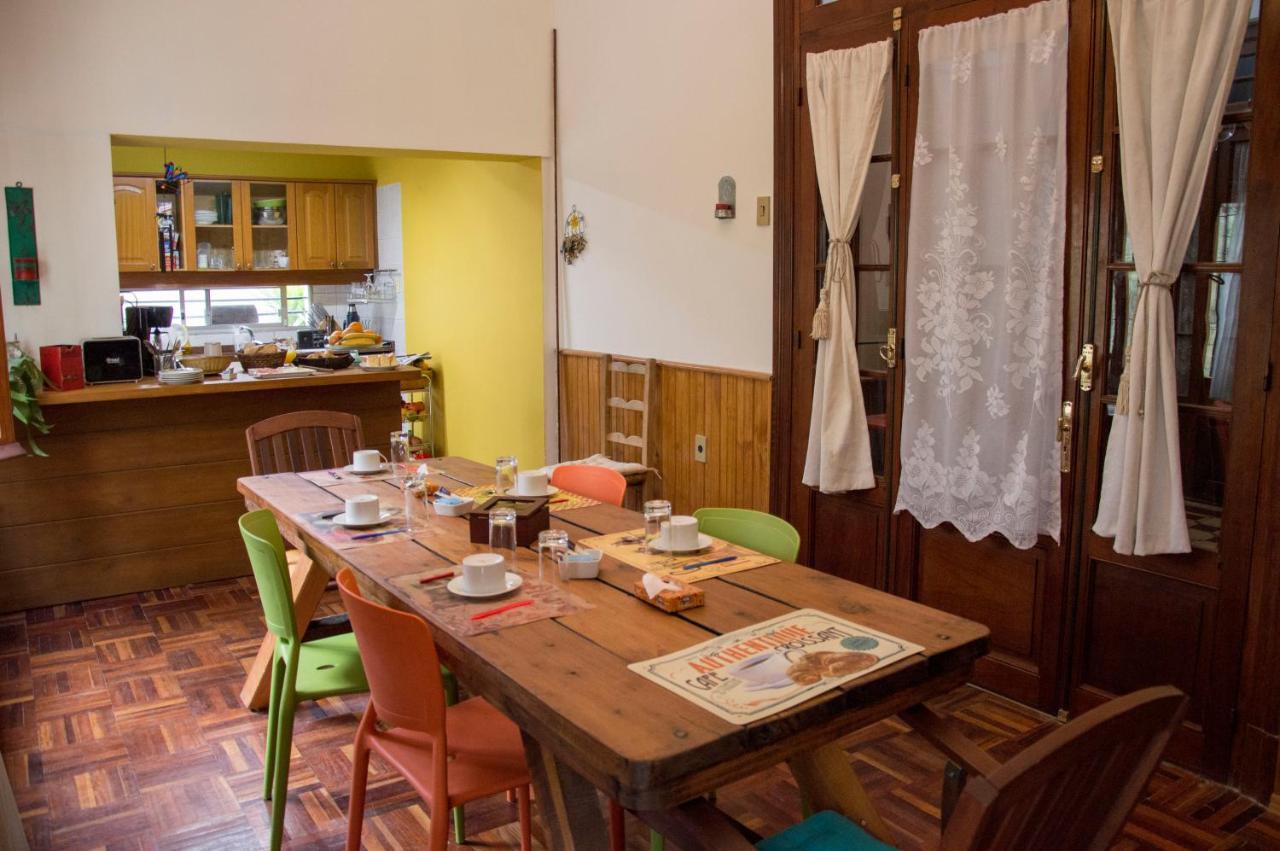 Cane B&B Montevideo Eksteriør billede