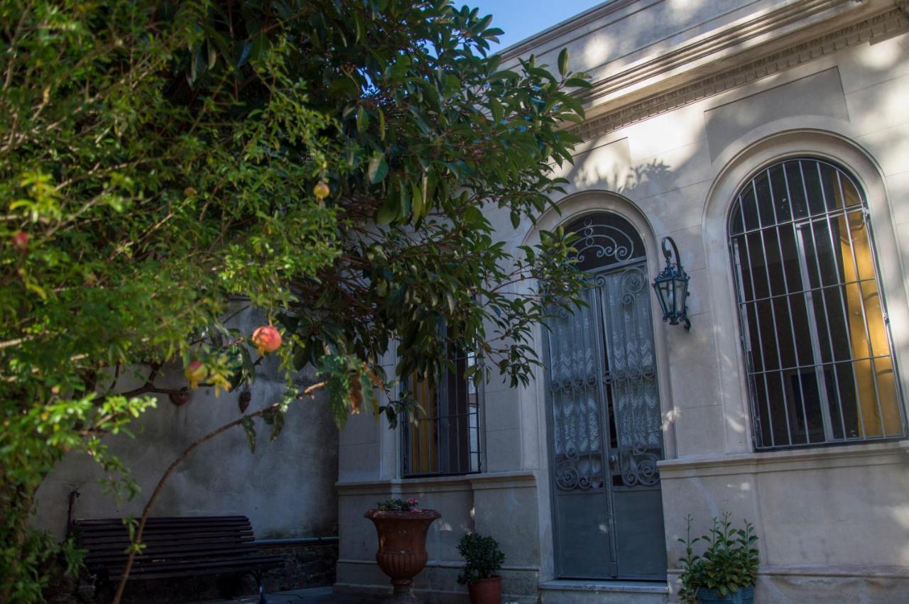 Cane B&B Montevideo Eksteriør billede