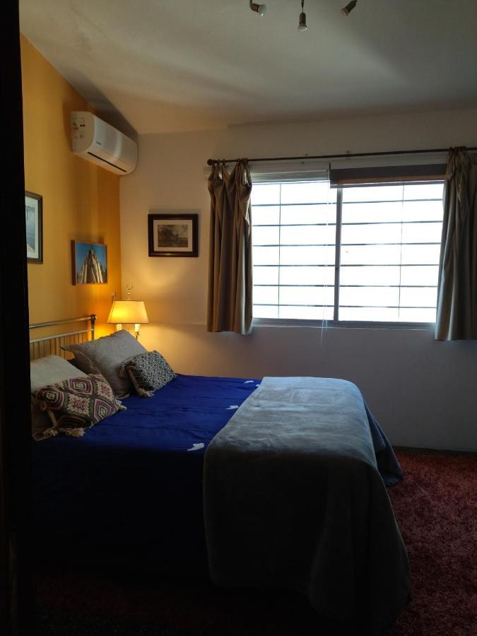 Cane B&B Montevideo Eksteriør billede