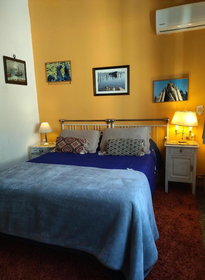 Cane B&B Montevideo Eksteriør billede