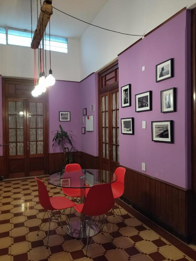Cane B&B Montevideo Eksteriør billede