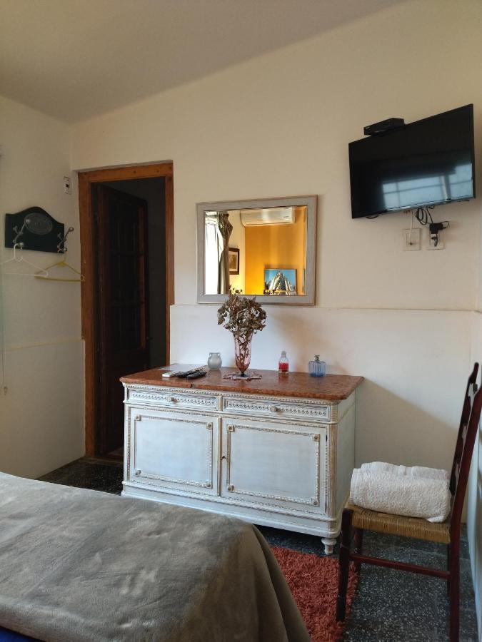 Cane B&B Montevideo Eksteriør billede
