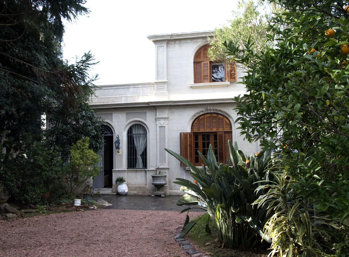 Cane B&B Montevideo Eksteriør billede