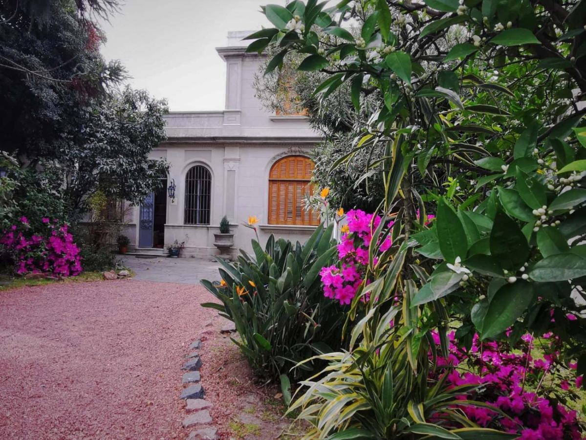 Cane B&B Montevideo Eksteriør billede